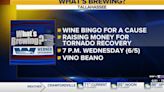 What’s Brewing - Vino Beano hosting Wine Bingo Wednesday