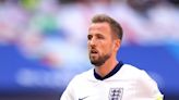 Harry Kane believes England have handled criticism ‘really well’ at Euro 2024