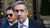 Michael Cohen Worries Trump Will Spill Secrets in Prison ‘for a Bag of Tuna’