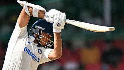 Jaiswal, Rahul lead scoring blitz as India chase Kanpur Test win