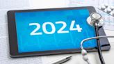 Weight loss, drug prices, abortion and prescribed psychedelics: Expect reckonings in 2024