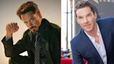Robert Downey Jr. To Benedict Cumberbatch, 7 Actors Who Played Multiple Roles In The MCU