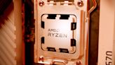 Leaked WHQL AMD Chipset Driver Update Supports Ryzen 8000 APUs