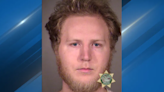 Police arrest suspected arsonist involved in Portland UPS distribution center fire