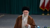Iran’s Khamenei urges people to vote in parliamentary run-off amid apathy