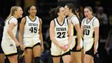 When does Caitlin Clark play again? NCAA Tournament schedule, TV channel for Iowa's next March Madness game | Sporting News