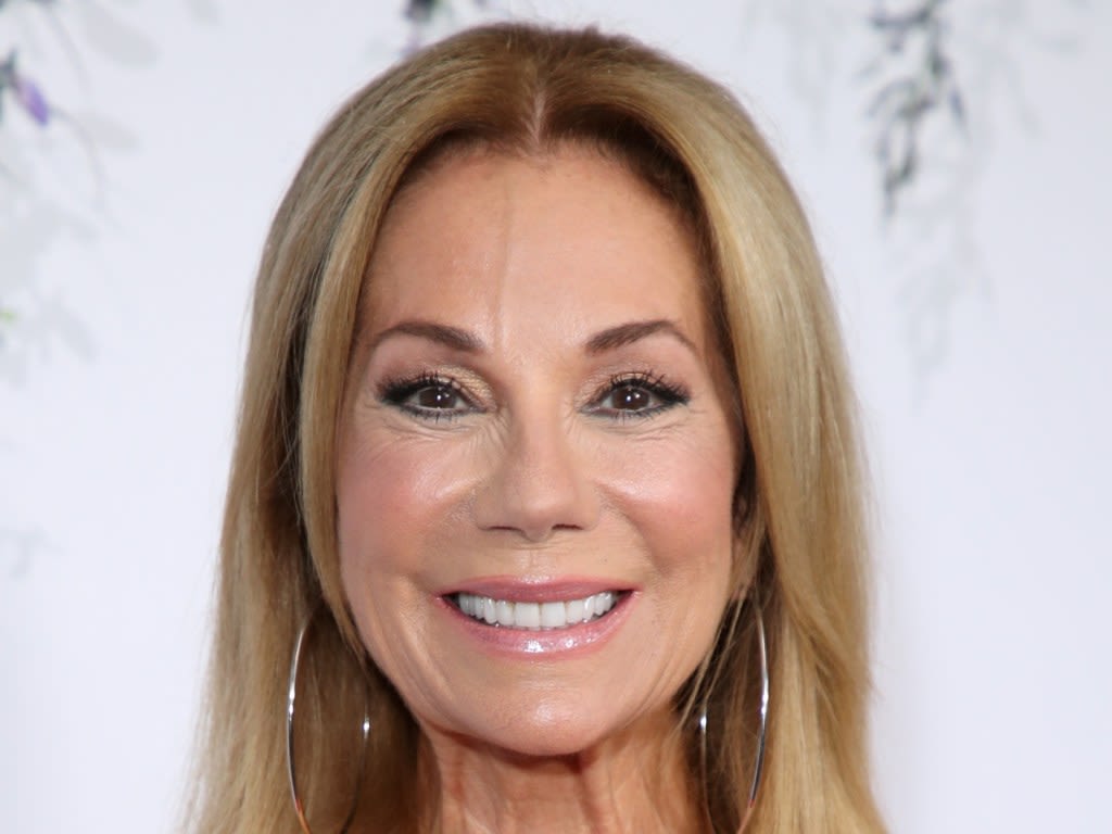 Kathie Lee Gifford Shared Why She Took This Unusual Approach to Her Marriage After Husband's Affair