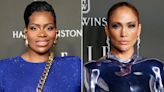 Fantasia Barrino Gets Starstruck by Jennifer Lopez Mid-Speech at Awards Event: 'You're a Piece of Art'