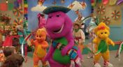 1. Bienvenido Barney: Mexico