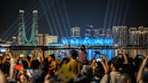 12.000 atletas y un megaestadio con forma de loto: los Juegos Asiáticos llegan a China | CNN
