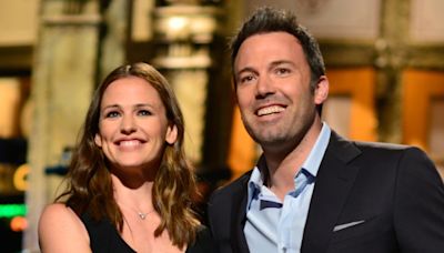 Ben Affleck’s ‘Neediness’ on Jennifer Garner Has Allegedly Made Her Consider a Huge Compromise