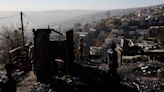 Megaincendio en Valparaíso: MOP detalla que proceso de demolición en las zonas afectadas lleva un 71% de avance - La Tercera