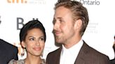 Ryan Gosling, todo amor con Eva Mendes en el 50 cumpleaños de su esposa: "Es preciosa"