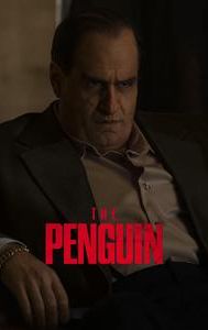 The Penguin