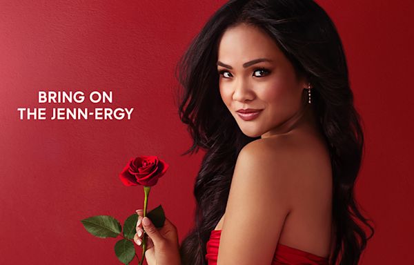 The Bachelorette Season 21 Spoilers & Who Wins Jenn’s Season