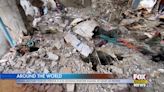 At Least 45 Killed In Israeli Strike That Targeted A School/Shelter - WFXB