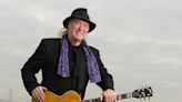 The Kinks’ Dave Davies: ‘Ray and I have spoken about a reunion – it’s possible!’
