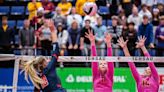 How regional pairings are made leads 5 things we learned in Iowa high school volleyball last week