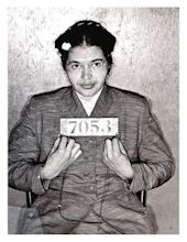 Rosa Parks