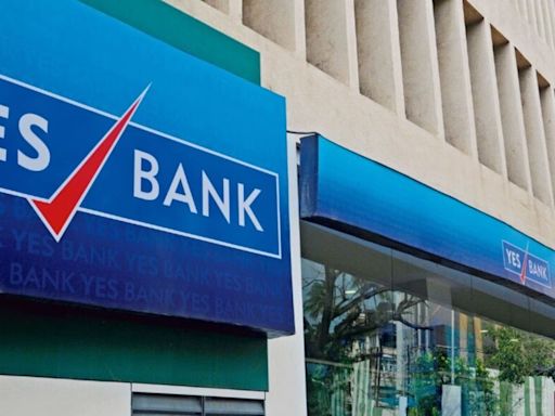 YES Bank shares: 3 reasons why this private lender is in focus today