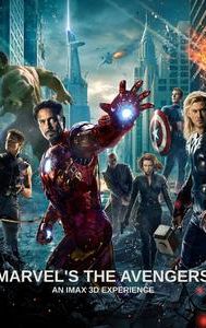 Marvel's the Avengers