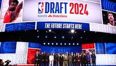 Instant grades on every 2024 NBA Draft pick