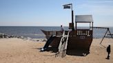 Carr’s Beach, A Once Black-Owned Beach Along The Mid-Atlantic’s Chesapeake Bay, Is Being Restored To Preserve Its...