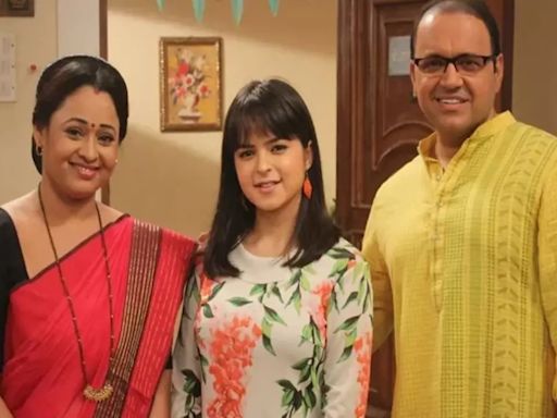 Palak Sindhwani Threatens To Quit TMKOC As Makers Send Legal Notice To Her For Breach Of Contract