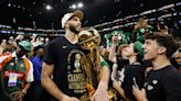 Tom Brady Celebrated Celtics’ Championship With Perfect Four-Word Tweet