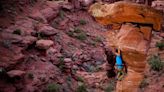 5 Famous Climbing Features that Fell Off—or Over