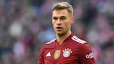 Bayern Munich Sporting Director Max Eberl Suggests Joshua Kimmich Future In Doubt