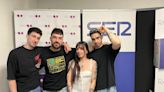 "Música con mucho amor" desde Iniesta, el proyecto TTO MOBB saca nuevos temas