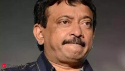 Ram Gopal Varma says Tollywood operates on ego, says a star made his flop film run in theatres