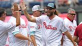 Philadelphia Phillies Legend Goes Viral At Kentucky Derby