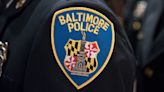Former Baltimore Police officer’s 60-day sentence is suspended