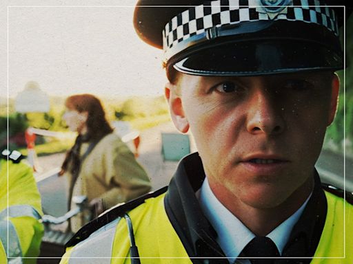 How The Kinks spoil the ending of 'Hot Fuzz'
