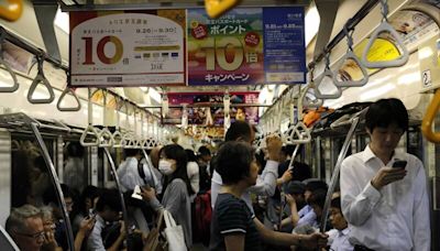 旅日注意！電車上「1行為」惹怒日人：是種霸凌