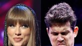 Taylor Swift appears to ask fans to leave John Mayer alone as she performs song for first time in 11 years