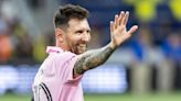 Martino: Messi needs rest, but it won’t be vs. Cincinnati in U.S. Open Cup semi Wednesday