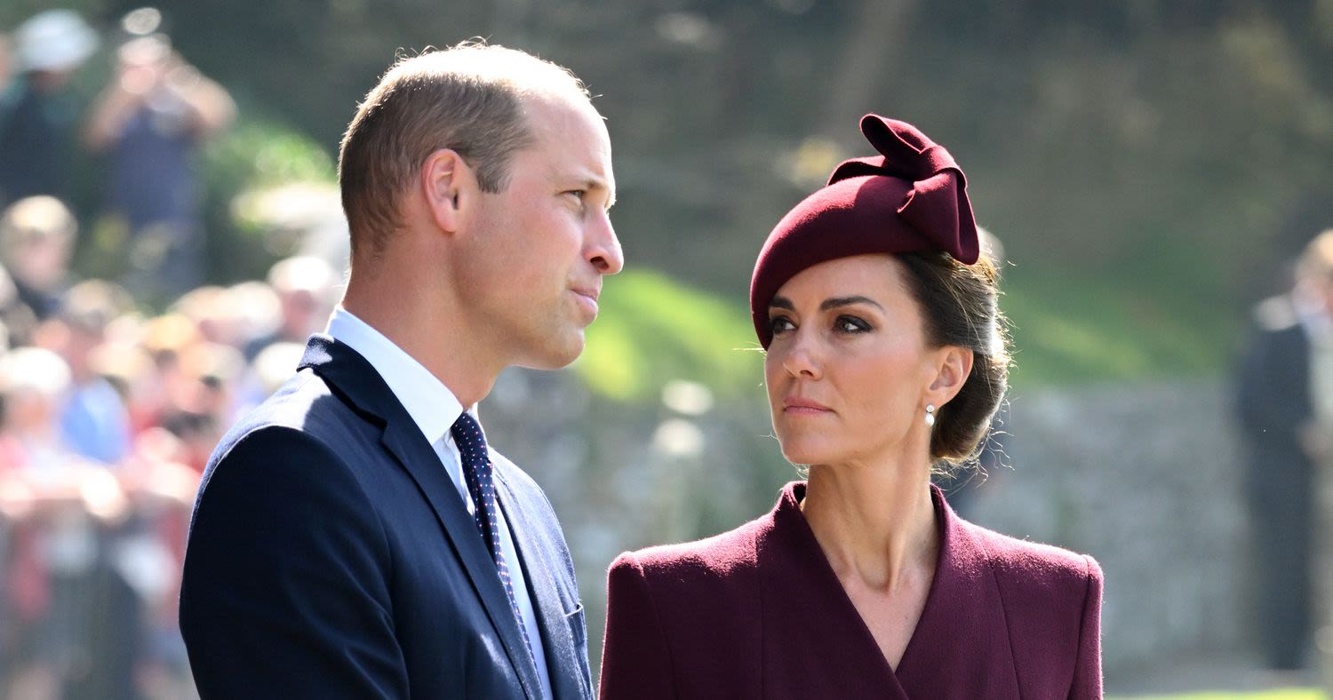 Prince William Broke Up With Kate Middleton Over a 30-Minute Phone Call Because He Wasn’t Ready to Propose