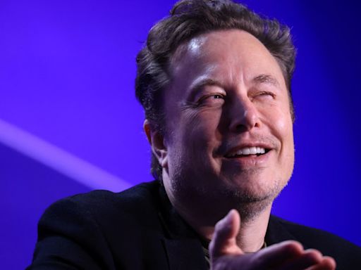 Should Elon Musk be paid $56 billion? Tesla shareholders get to vote