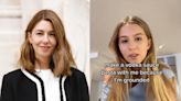Sofia Coppola finally addresses daughter Romy’s viral video about being grounded