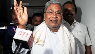 MUDA scam: Siddaramaiah refuses to resign as Karnataka CM, says Union minister HD Kumaraswamy ’is on bail’ | Mint