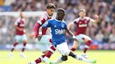 Idrissa Gueye’s enduring quality gives new-look Everton some old-fashioned backbone