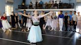 El Ballet Nacional de Cuba vuelve en marzo a su clásico Giselle, pero con "un nuevo aire"