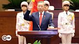 越南公安部部長蘇林就任國家主席 – DW – 2024年5月22日