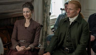 'Outlander' Season 7: Premiere Date, Trailer, Cast and More for Part 2