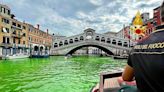 La Unesco recomendó sumar a Venecia a la lista de sitios de patrimonio mundial en peligro