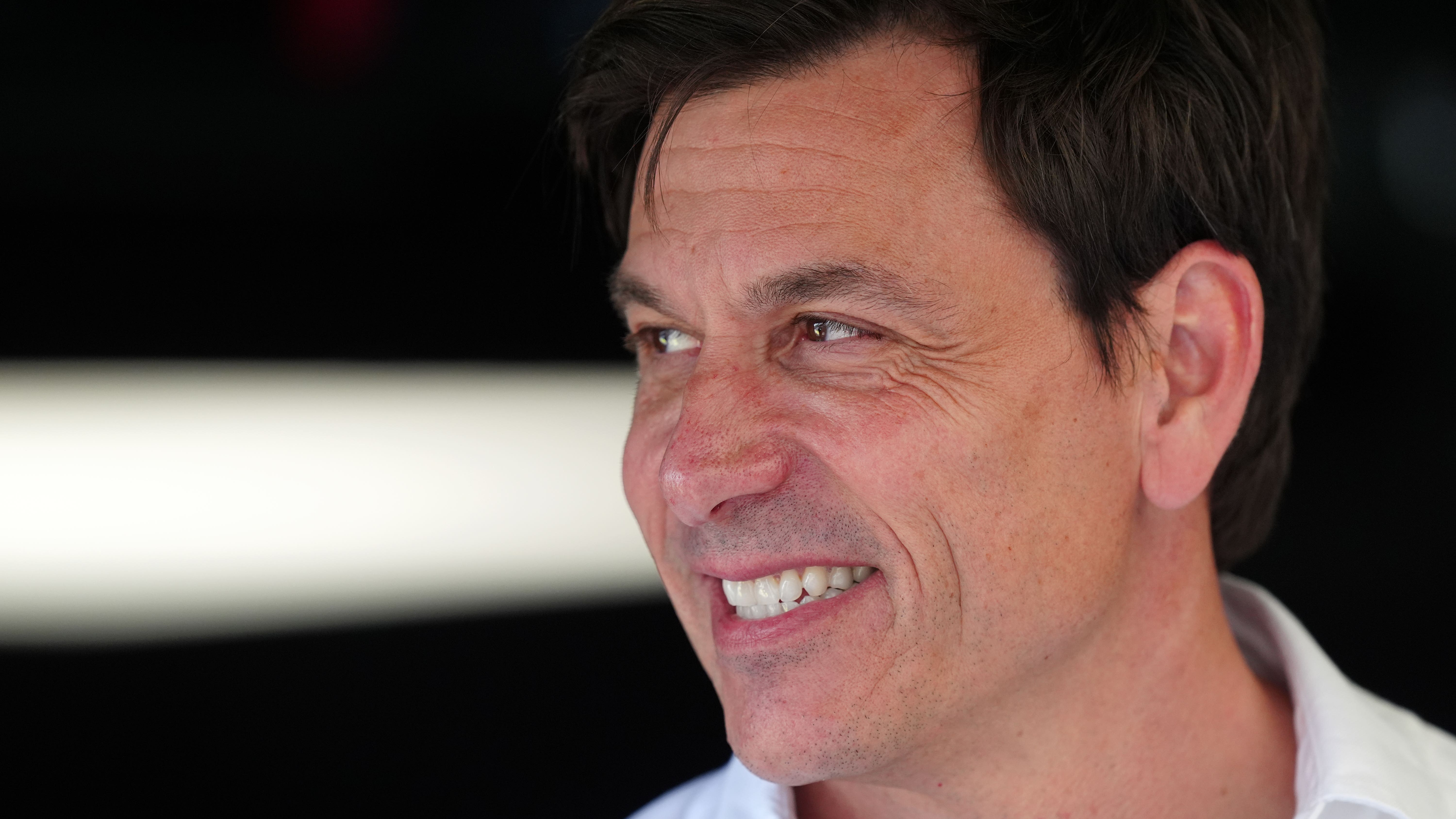Toto Wolff confident he can lead struggling Mercedes back to top of Formula One