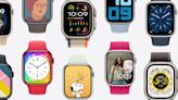 The Apple Watch is reportedly getting a birthday makeover